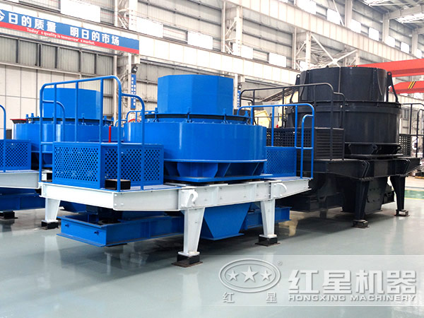 時產50噸,出料0.2-0.3mm的大理石制砂機型號多樣 時產50噸,出料0.2-0.3mm的大理石制砂機型號多樣