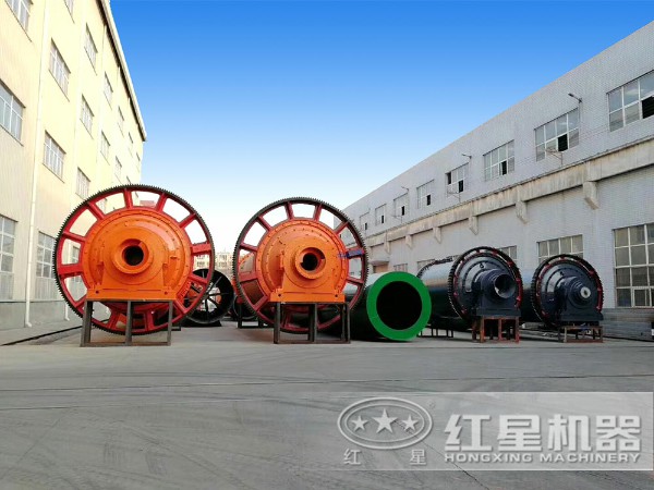 礦石球磨機(jī)廠(chǎng)家