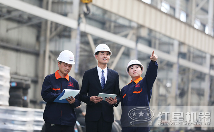 專業選型指導，每小時300噸鵝卵石移動制沙機等您來 