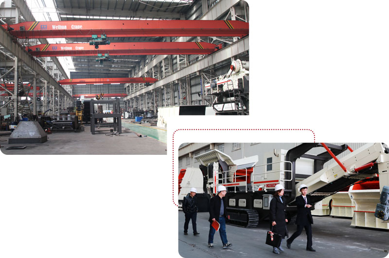 專(zhuān)車(chē)接送，客戶(hù)到場(chǎng)考察，并與紅星達(dá)成合作 