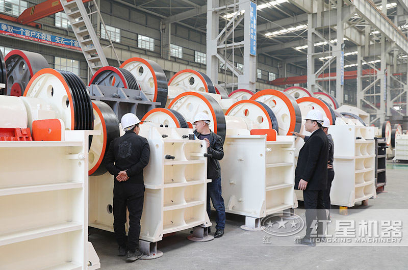 69型碎石機廠家有現貨，歡迎來廠考察