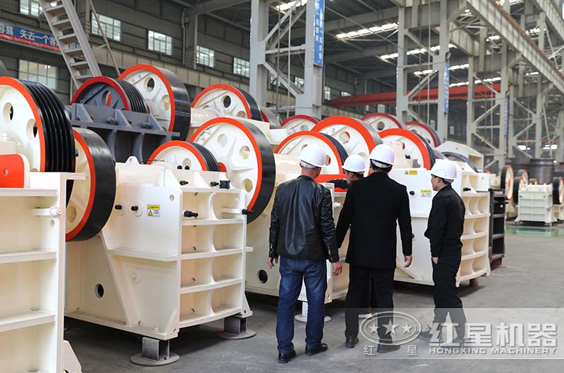 客戶直接到廠考察、選購