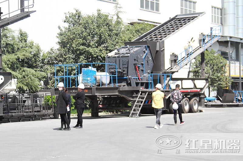 用戶來廠咨詢、選購