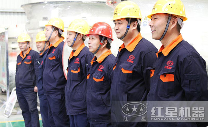 紅星廠家，值得信賴(lài)