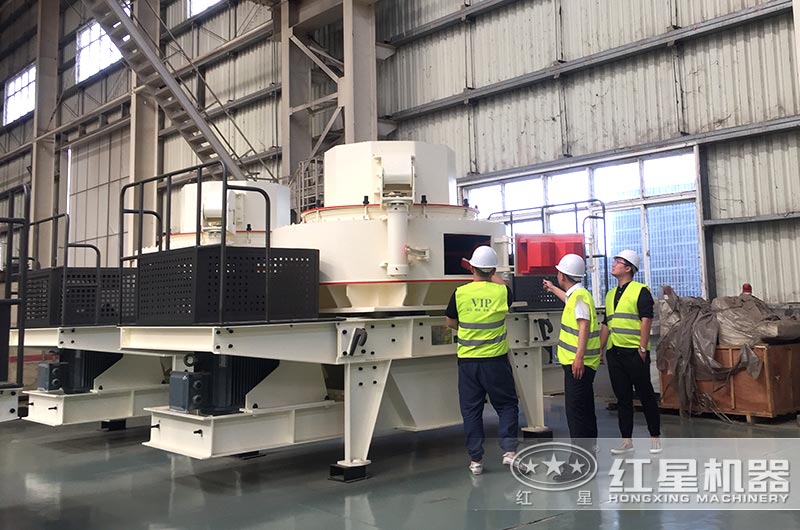 客戶到廠考察、購機