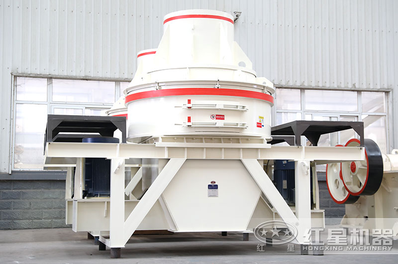 HX制砂機(jī) HX制砂機(jī)