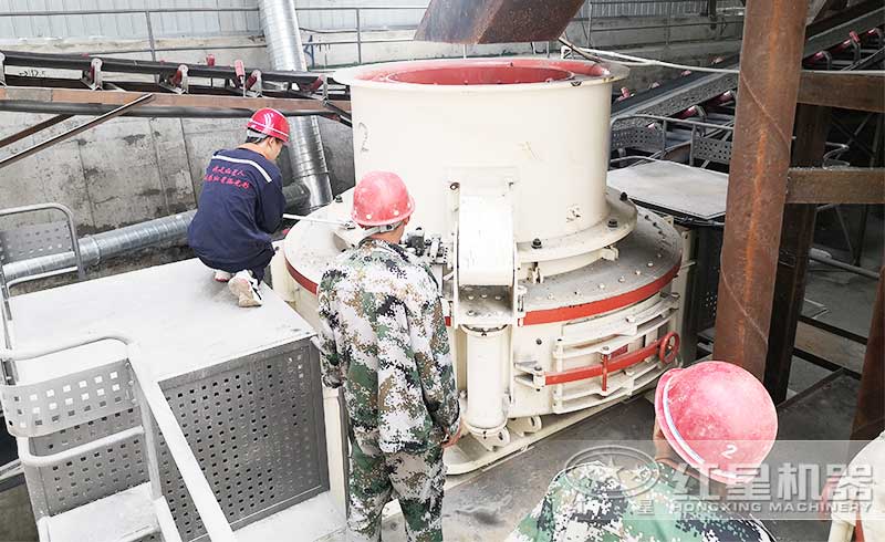 制砂機(jī)售后 制砂機(jī)售后