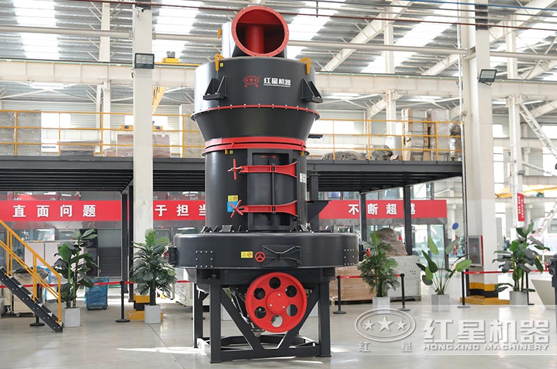 超細(xì)磨粉機(jī)