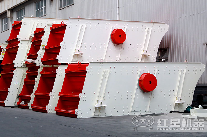 紅星圓振動(dòng)篩現(xiàn)貨充足,等你來(lái)選 紅星圓振動(dòng)篩現(xiàn)貨充足,等你來(lái)選